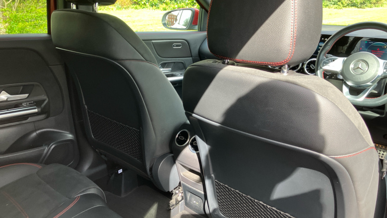 Mercedes-Benz GLA 200 AMG Line 5dr Auto Petrol Hatchback